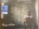 Morgan Wallen Dangerous The Double Album Walmart Exclusive Gibbs Blue 3 LP Vinyl