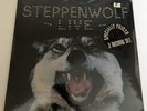 steppenwolf live DSD 50075 Dunhill Records Factory Sealed 1970