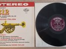 Mercury Living Presence TCHAIKOVSKY 1812 DORATI AMS 16010 1st Stereo UK press NM