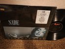 SADE DIAMOND LIFE ALBUM 1985 SHRINK WITH STICKER EXCELLENT VINYL