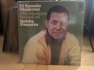 RARE salsa LP  El Sonido Moderno The Modern Sound Of Bobby Pauneto Mardi Gras