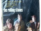 The Rolling Stones ‎- Get Off of My Cloud (VG+) 7” EP BRAZIL 1966