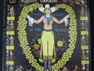 THE BYRDS - Sweetheart Of The Rode - VG 1968 2 Eye LP - First Pressing - CS 9670