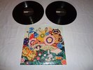 SILVER APPLES 