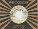HEAR - Rare Rockabilly 45 - Johnny Horton - The Woman I Need - Columbia Promo