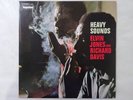 Elvin Jones And Richard Davis Heavy Sounds MCA Records VIM-5543 Japan  VINYL LP
