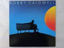 Bobby Caldwell Evening Scandal T.K. Records 25AP 1354 Japan  VINYL LP