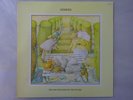 Genesis Selling England By The Pound Charisma RJ-7304 Japan  VINYL LP