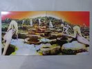 Led Zeppelin Houses Of The Holy Atlantic P-10107A Japan  VINYL LP