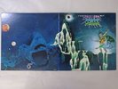 Uriah Heep Demons And Wizards Bronze P-10038B Japan  VINYL LP