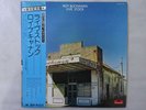 Roy Buchanan Live Stock Polydor MPF 1064 Japan  VINYL LP OBI