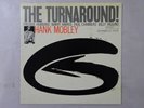 Hank Mobley The Turnaround Blue Note K18P 9238 Japan  VINYL LP
