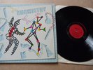 KHEMISTRY KHEMISTRY 1982 FUNK LP FC 38215
