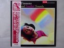 Bobby Timmons Sweet And Soulful Sounds Riverside SMJ-6313 Japan promo  LP OBI