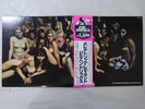 The Jimi Hendrix Experience Electric Ladyland Polydor MPU-9705,6 Japan   LP OBI