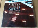 MERCURY Living Presence SR90233 MARIA CALLAS - Medea - FR1/FR3  Colorback