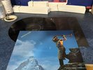 Depeche Mode: Construction Time Again, 1983, Uk Issue Lp, A1/B2, Mute, Ex