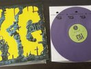 K.G. by King Gizzard And The Lizard Wizard - Purple Grape Vinyl Record *SOLD OUT