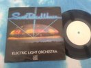ELO/ELECTRIC LIGHT ORCHESTRA/JEFF LYNNE  UK TEST PRESSING 7