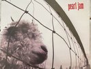 Pearl Jam Vs Vinyl Album-Original 1993 Pressing-FACTORY SEALED