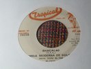 CUMBIA MODERNA DE SOLEDAD SHACALAOAFRO FUNK CUMBIA COLOMBIA 7