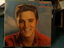 Elvis Presley For LP Fans Only Album RCA Victor LPM-1990 Long Play 33rpm