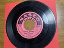 CLASSIE BALLOU 45 Crazy Mambo / Confusion LOUISIANA R&B BLUES ROCKER 1957 NASCO