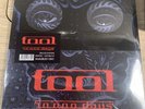 T.o.o.l. - 10 Thousand Days  x Marbled Vinyl + Poster, Gatefold BRAND NEW