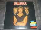 The Police ‎– Wrapped Around Your Finger Original 1984 Japan  12