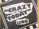 Rare Punk Vinyl 7