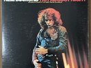 NEIL DIAMOND HOT AUGUST NIGHT MFSL 2 LP NM Mobile Fidelity Audiophile Insert