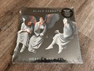 BLACK SABBATH - Heaven And Hell NEW / SEALED