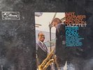 ART FARMER BENNY GOLSON Jazztet Here And Now LP MERCURY SR 60698 EX/VG+