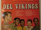 LP Del Vikings 
