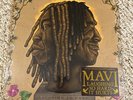 MAVI - Laughing So Hard It Hurts limited edition BLACK vinyl x/1500 SOLD OUT