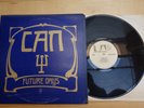 Can - Future Days. Original 1974 US release - United Artists UA-LA213-F.