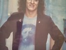 Randy Stonehill ** Welcome to Paradise VINYL Record ** Christian Rock ** XLNT