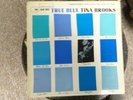 Tina Brooks Blue Note 4041 