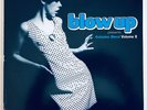 BLOW UP PRESENTS EXCLUSIVE BLEND VOLUME 2 - 1997 VINYL COMPILATION - VG+/VG
