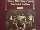 CROSBY STILLS NASH AND YOUNG - DEJA VU - NEAR MINT - 1970 PRESSING