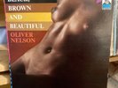 Oliver Nelson “Black, Brown And Beautiful” *RARE* Big Band Jazz Soul-Jazz