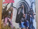 Black Sabbath LP Eternal Void Of Doom Luxembourg Showdown Press INCREDIBLE COPY