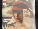Taylor Swift Red (Taylor's Version) Target Vinyl 4LP