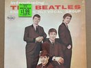 Introducing The Beatles Vee Jay SR 1062 Stereo Vinyl LP W/shrink & label.