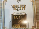 Walter Trout - Face The Music (Live On Tour) - Ltd Edition 2x Vinyl LP