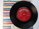 THE BEATLES 45 ' LOVE ME DO / P.S. I LOVE YOU ' WITH DATE STAMP