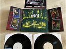 SLAYER - PARADISO AWAITS LIM. 2LP (TESTPRESS / BLACK VINYL) 2021     METALLICA