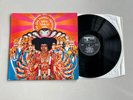 The Jimi Hendrix Experience - Axis: Bold As Love - 1967 UK Stereo 1st Press LP