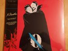 Queens Of The Stone Age - Like Clockwork -  Aqua Opaque Vinyl LP - New & Sealed