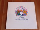 QUEEN A Night At The Opera LP Gatefold Sleeve Original 1975